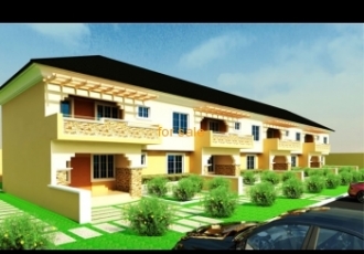 Bedroom Terrace Duplex