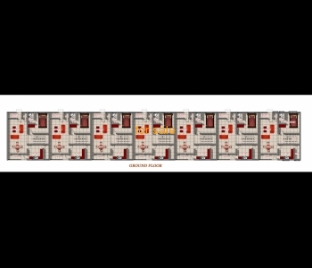 Ground Floor Plan