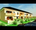 CH005, Bedroom Terrace Duplex